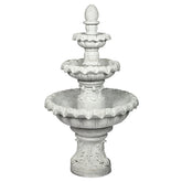 Photo of 3 Tier Fleur Fountain - Marquis Gardens